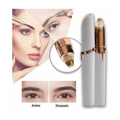 DEPILADOR DE CEJAS ELECTRICA